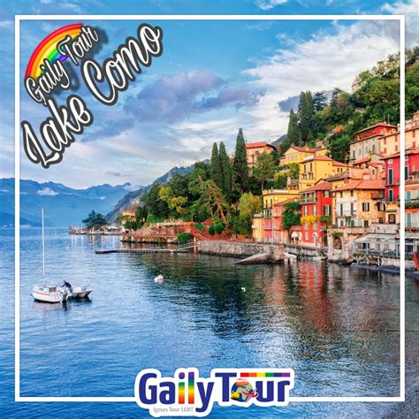 bakeca gay como|Gaily Tours & Excursions in Italy: Gay Lake Como 